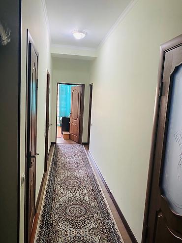 Продажа квартир: 3 комнаты, 90 м², Элитка, 4 этаж, Евроремонт — 7