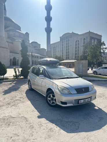 цена гбо 4 поколения: Toyota Opa: 2002 г., 1.8 л, Автомат, Бензин, Универсал