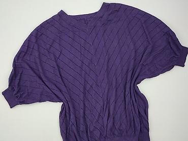 sweter damski h: Sweter damski, rozmiar One size — 1
