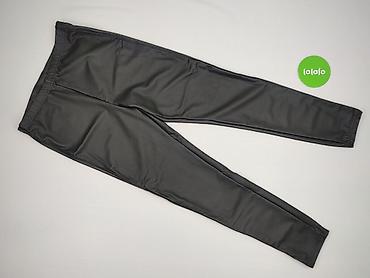 getry lycra: Women, Legginsy Ze skóry ekologicznej damskie, rozmiar L — 2