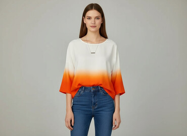 mohito wyprzedaż bluzek damskich: Women's blouse, size L