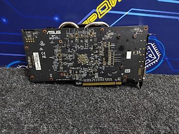 prodayu plotter: Видеокарта для ПК, Б/у, AMD, Radeon RX, 8 ГБ — 2