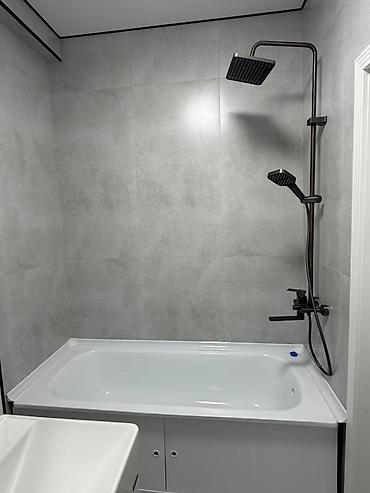 Продажа квартир: 2 комнаты, 70 м², Таатан ТЦ Элитка, 9 этаж, Евроремонт — 8