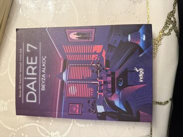 сборник тестов русский язык 1 часть: Heç üzü bele açılmayib 10 azn alinib Məhsul: Kitab – “Daire 7”