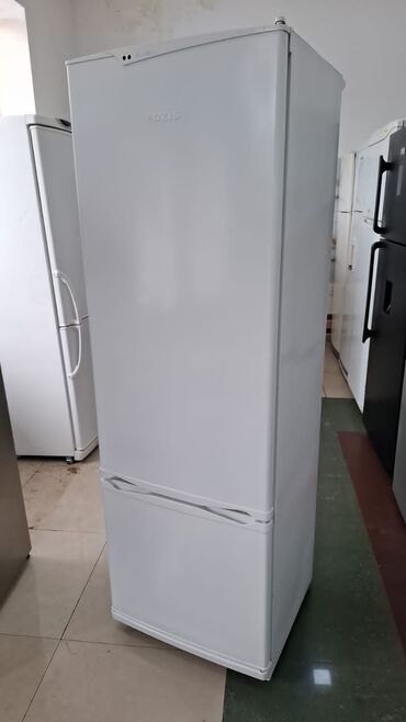 pozis soyuducuları: 2 qapılı Pozis Soyuducu Satılır, rəng - Ağ