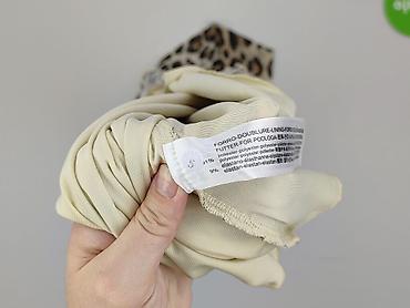 monki: Bershka, Sukienka damska, rozmiar S — 4