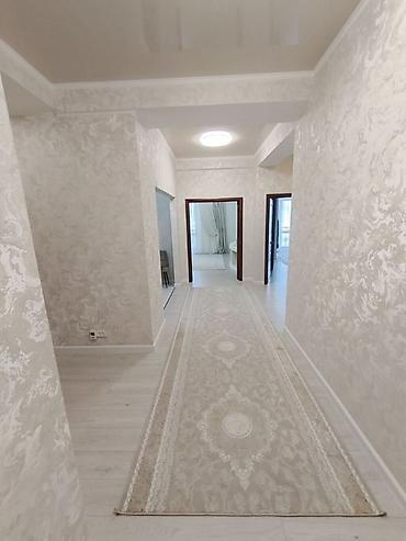 110: 3 комнаты, 110 м², Элитка, 4 этаж, Евроремонт — 6