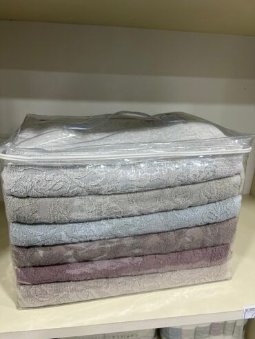 Dəsmallar: Hamam üçün Dəsmal — 4