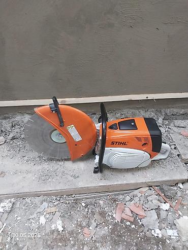Beton işləri: Beton kesme xidmeti sesiz seliqeli vibrasiyasiz isler goruruk senares — 1