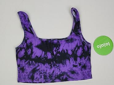 nirvana cropp: Shein, Top damski, rozmiar XL — 3
