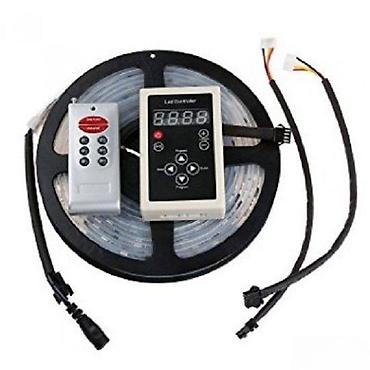trakice: Digitalna led traka 1903rgb pametna traka. Akcijska cena 5m 1903ic — 2
