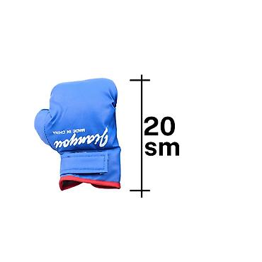 Əlcəklər: Boks elceyi,uşaq üçün,(2-5 yaş) ✅ 1 ededi 10 azn ✅ 5 eded + 7.50 azn — 2