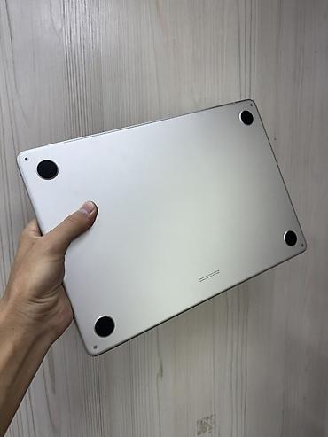 ipad air m2: Ультрабук, Б/у, Apple M2, ОЗУ, RAM: 8 ГБ, В рассрочку — 2