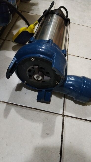 Nasoslar və hidroforlar: Nasos, Suvarma üçün, Yeni — 30