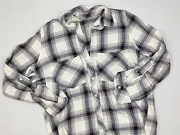 stradivarius mom: Stradivarius, Koszula damska, rozmiar S — 1