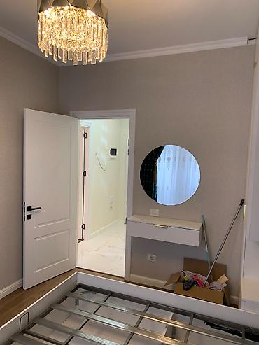 студия квартира: 2 комнаты, Новостройка, 48 м² — 9