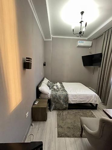 🏨✨🌟 ДОБРО ПОЖАЛОВАТЬ В «МОКК». 🌟✨🏨 🏨✨ НОМЕРА ✨🏨 🛌 СТАНДАРТ НОМЕР ⏳ 2