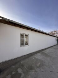 Продажа домов: Дом, 80 м², 3 комнаты, Агентство недвижимости, Косметический ремонт — 2