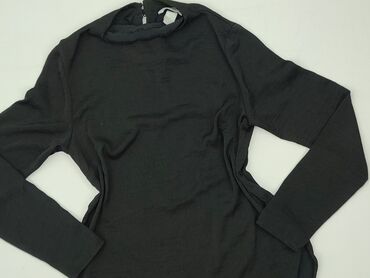 bluzki sylwestrowa plus size: H&M, Жіноча блуза, розмір S