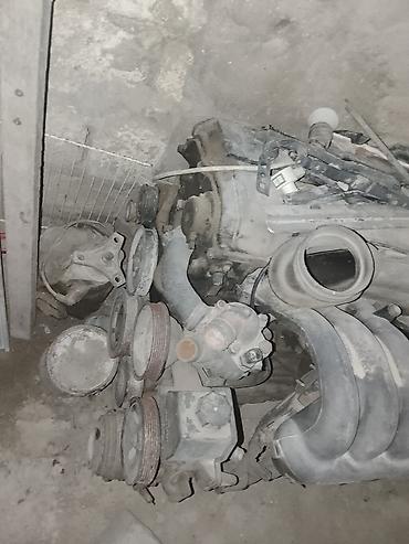 Mercedes-Benz 104, 2.4 l, Benzin, 1995 il, İşlənmiş lalafo.az -da Mercedes-Benz 104, 2.4 l, Benzin, 1995 il, İşlənmiş