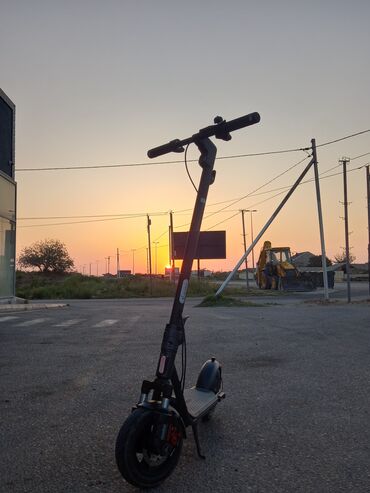 купить электросамокат: Segway-Ninebot F2 Next Generation elektrik skuteri - Brend/model