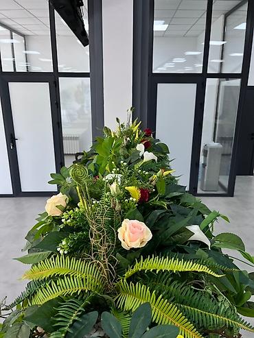 Декоративные цветы: 🌿✨ Mayram Decor.kg – искусственные деревья и цветы в Бишкеке ✨🌿 — 13