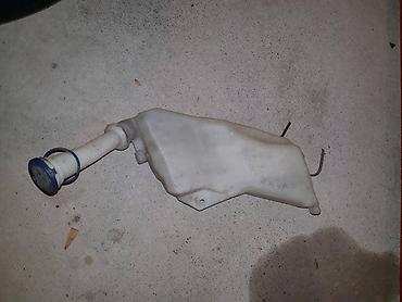 reno senik: BOCA ZA STAKLA ZA PEUGEOT 206 | Imam sve delove za peugeot 206 — 1