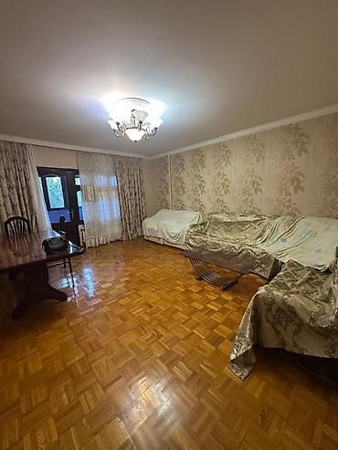 yasamal heyet evleri satisi: Bakı, 3 otaqlı, Köhnə tikili, 110 kv. m — 4