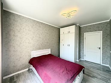 квартира чортекова: 3 комнаты, 76 м², Пригородное с. Индивидуалка, 1 этаж, Евроремонт — 3