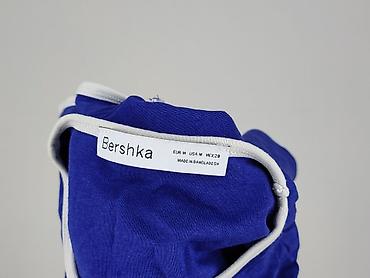 esprit t shirt basic: Bershka, T-shirt damski, rozmiar M — 4