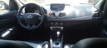 Renault Samsung SM3: 2019 г., 1.6 л, Вариатор, Бензин, Седан — 4