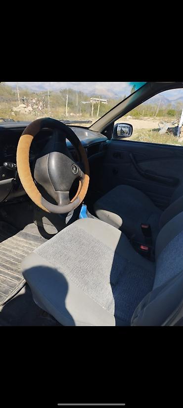Транспорт: Daewoo Nexia: 2002 г., 1.5 л, Механика, Седан — 6