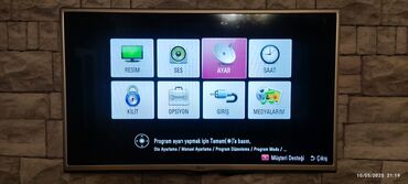 Televizorlar: Televizor LG Led 32" HD (1366x768)