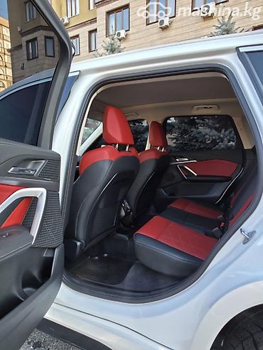 bmw х1: BMW X1: 2024 г., 2 л, Автомат, Бензин, Кроссовер — 8