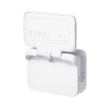 dji goggles: Insta360 GO 3S 128GB — ультракомпактная экшн-камера с магнитным — 8