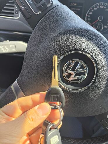 Ключи: Ключ Kia 2019 г., Б/у, Оригинал — 4