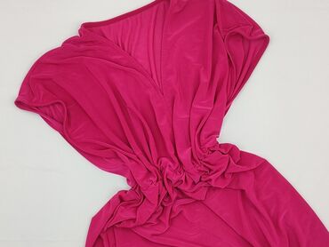 eleganckie sukienki dla puszystych allegro: Women`s dress, size S