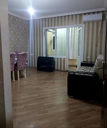 qaraçuxurda kiraye ev: Xırdalanda iqtisad kolleciləziz restoranı ilə üzbəüz2 və 3nömrəli — 8