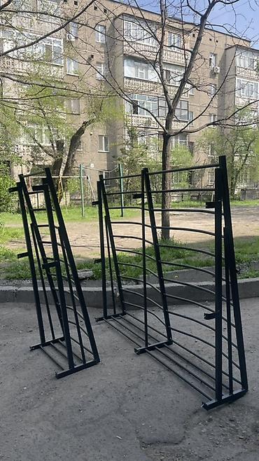 безопасные решетки: Решетки для окон, Сварные, На заказ, Бесплатная установка — 4