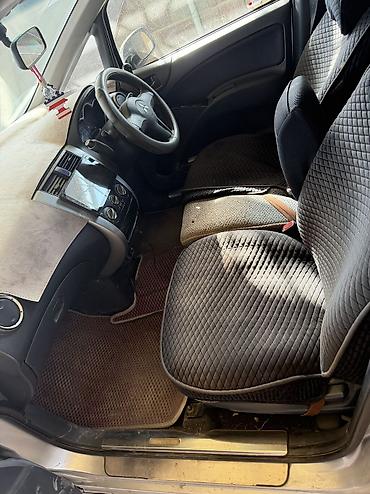 митсубиси спейс вагон: Mitsubishi Colt: 2003 г., 1.5 л, Автомат, Бензин, Хэтчбэк — 7