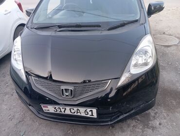 хонда сивик леви руль автамат хежибек серебристый: Honda Fit: 2008 г., 1.3 л, Вариатор, Бензин