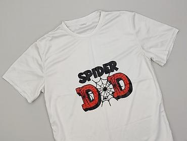 spider man: Koszulka dla mężczyzn, rozmiar M — 1