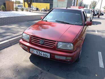 акпп венто: Volkswagen Vento: 1997 г., 1.8 л, Механика, Газ, Седан