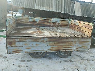 Тягачи: Тягач, Самосвал — 8