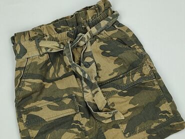 mohito spódniczki wyprzedaż: Stradivarius, Women`s skirt, XS (EU 34)