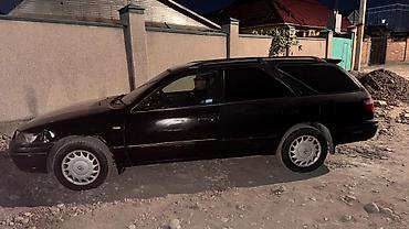 тайота грасия: Toyota Camry: 1997 г., 2.2 л, Автомат, Газ, Универсал — 2