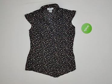 białe bluzki basic: Bpc bonprix collection, Bluzka damska, rozmiar S — 2