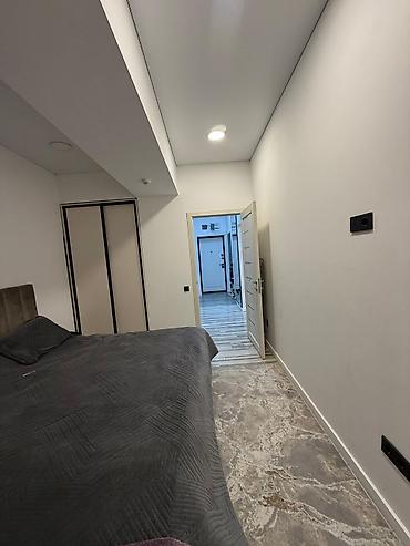 ремонт помещения: Косметологическая студия 60 м², 2 комнаты, С ремонтом, Без оборудования, Многоэтажное жилое здание, Отдельный санузел — 7