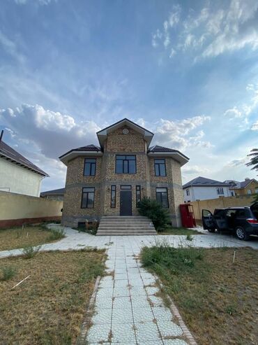сниму дом кок жар: Дом, 315 м², 6 комнат, Агентство недвижимости, Евроремонт