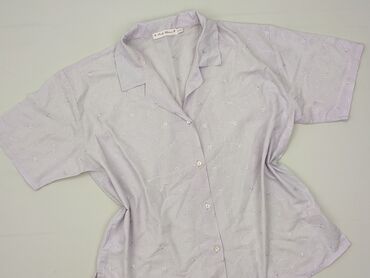 sukienki na 40 te urodziny: Bluzka damska, Pretty Women, rozmiar 4XL